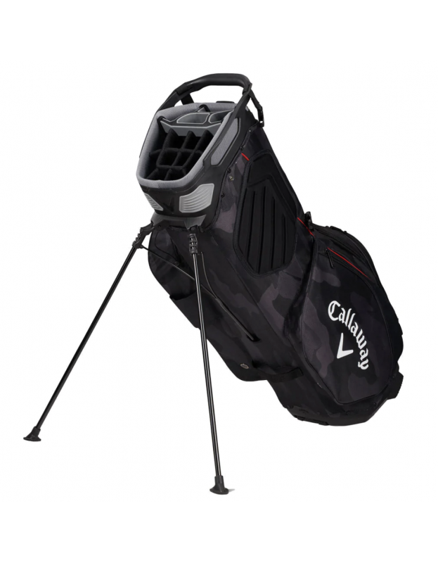 Sac Trépieds Callaway Fairway 14 Black Camouflage 2022 CALLAWAY - shop