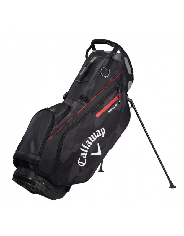 Sac Trépieds Callaway Fairway 14 Black Camouflage 2022 CALLAWAY - shop