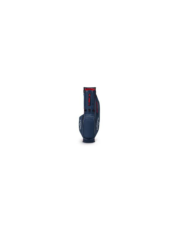 Sac Trépieds Callaway Fairway C Bleu marine/Rouge 2022 CALLAWAY - shop