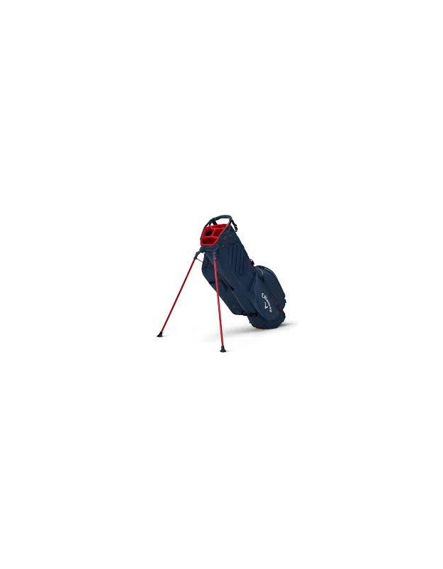 Sac Trépieds Callaway Fairway C Bleu marine/Rouge 2022 CALLAWAY - shop