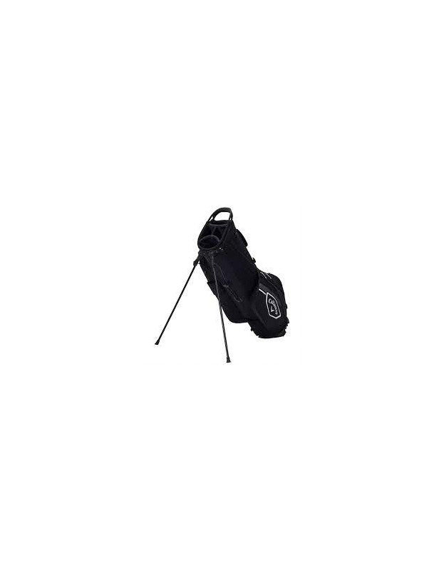 Sac Trépieds Callaway Chev Noir/Charbon/Blanc CALLAWAY - shop