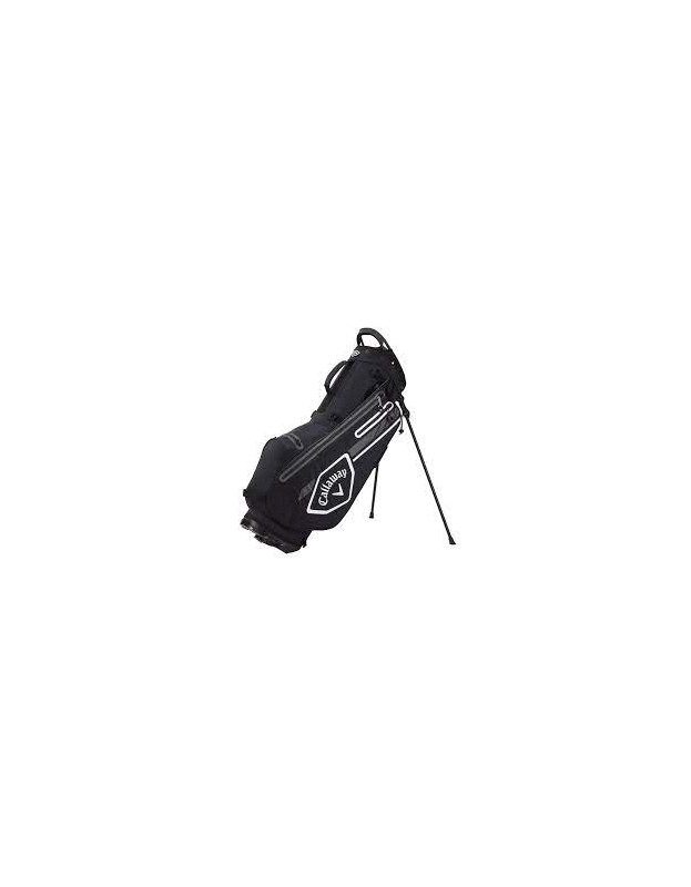 Sac Trépieds Callaway Chev Noir/Charbon/Blanc CALLAWAY - shop