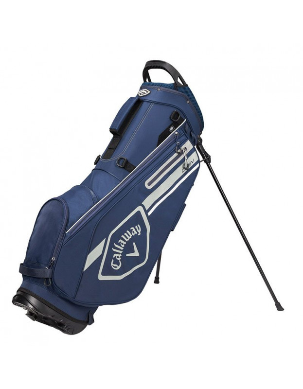 Sac Trépieds Callaway Chev Marine 22 CALLAWAY - shop