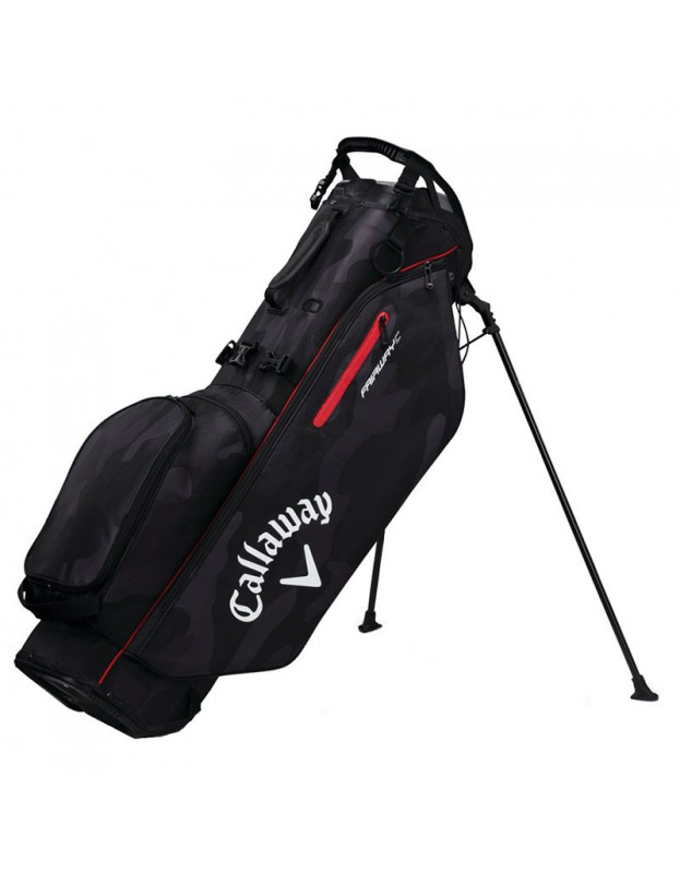 Sac Trépieds Callaway Fairway C Noir Camouflage 22 CALLAWAY - shop