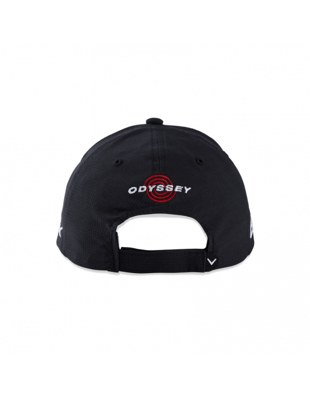 Casquette Callaway TA PERFORMANCE PRO ADJ Noir/Blanc CALLAWAY - shop