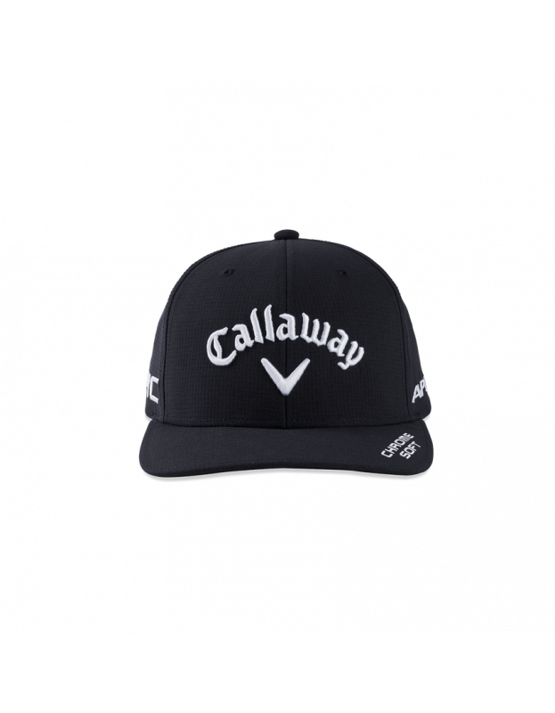 Casquette Callaway TA PERFORMANCE PRO ADJ Noir/Blanc CALLAWAY - shop