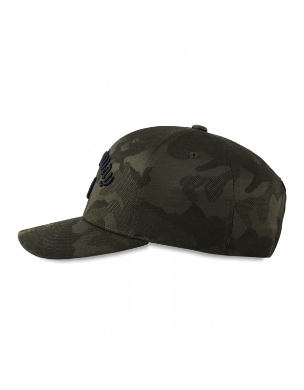 Casquette Callaway CAMO SNAPBACK ADJ Verte CALLAWAY - shop