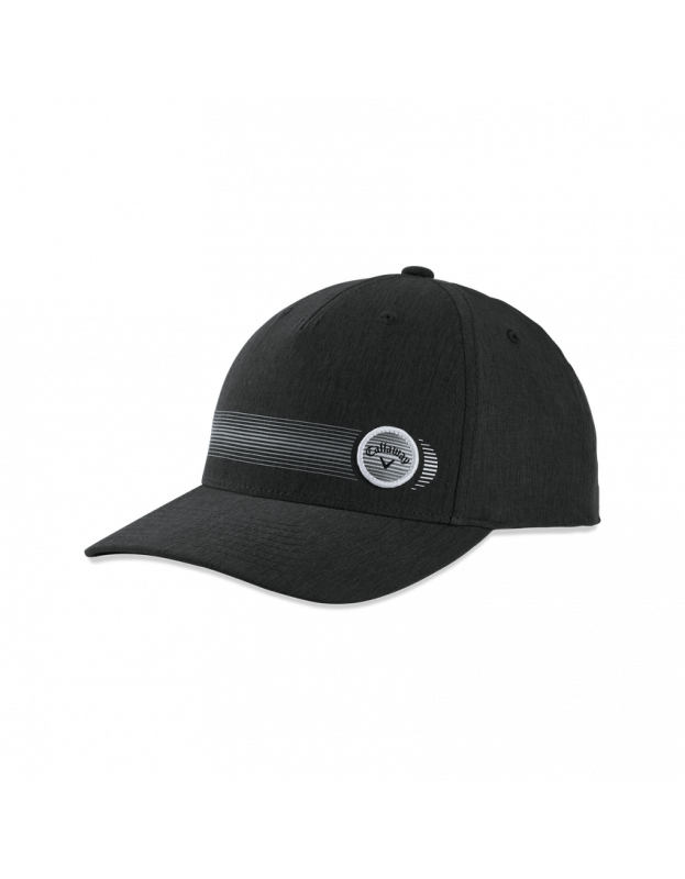 Casquette Callaway STRAIGHT SHOT Noir CALLAWAY - shop