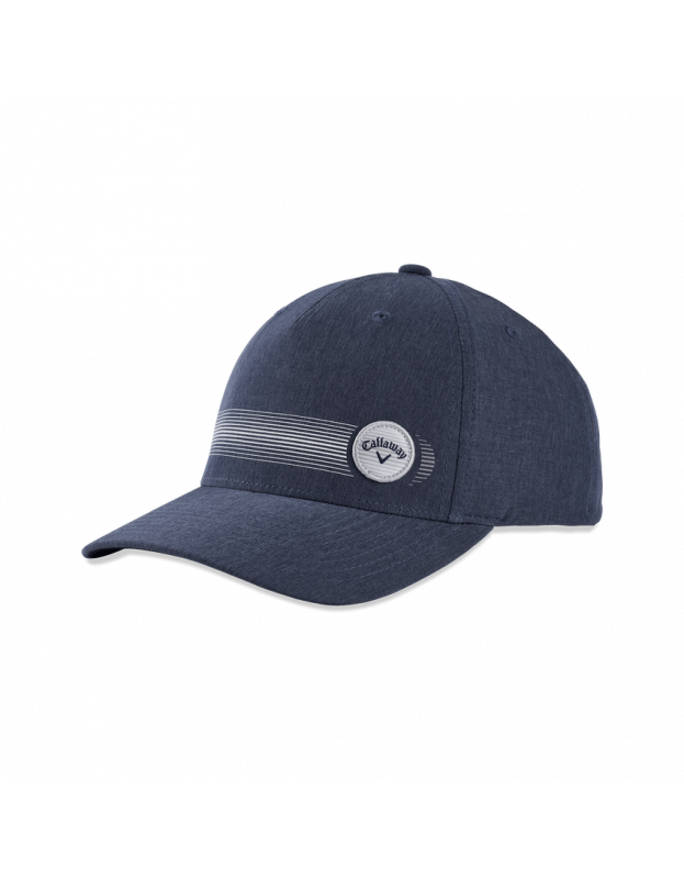 Casquette Callaway STRAIGHT SHOT Bleu CALLAWAY - shop