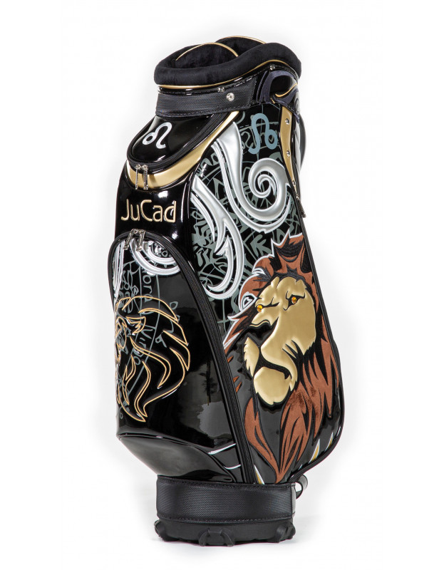 Sac Chariot  Jucad Luxury Lion JUCAD - shop