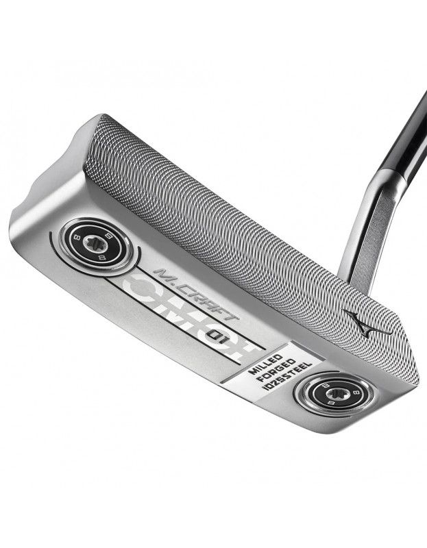 Putter Mizuno M Craft OMOI Double Nickel 1 MIZUNO - Putters