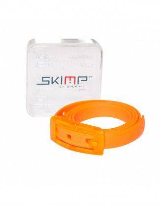 Ceinture Skimp Femme La Sportive Orange SKIMP - Accessoires Golf Femmes