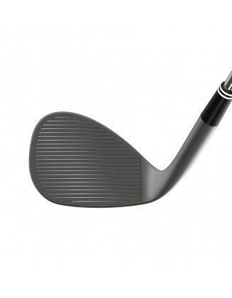 Wedge RTX ZIPCORE Droitier Full Face Black Satin CLEVELAND - shop