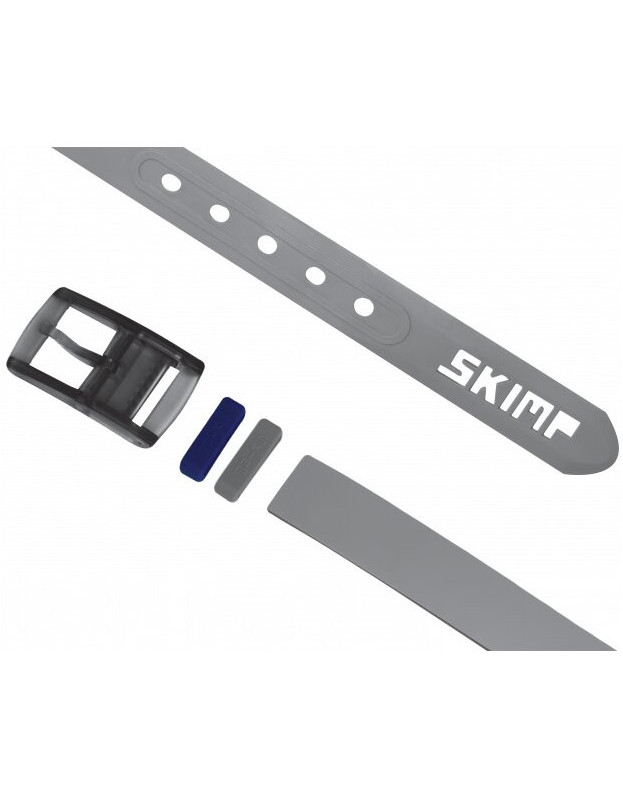 Ceinture SKIMP L'ORIGINALE Gris Clair SKIMP - shop