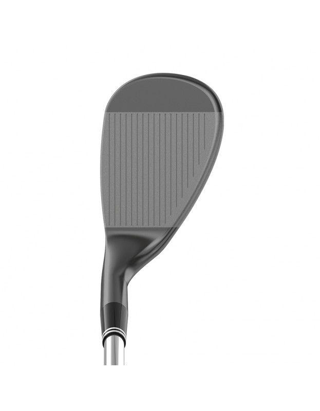 Chipper Cleveland Smart-Sole 4.0 BLACK SATIN Gaucher 42° CLEVELAND - Putters