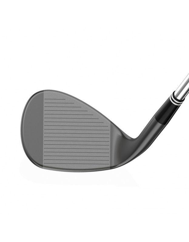 Chipper Cleveland Smart-Sole 4.0 BLACK SATIN Gaucher 42° CLEVELAND - Putters