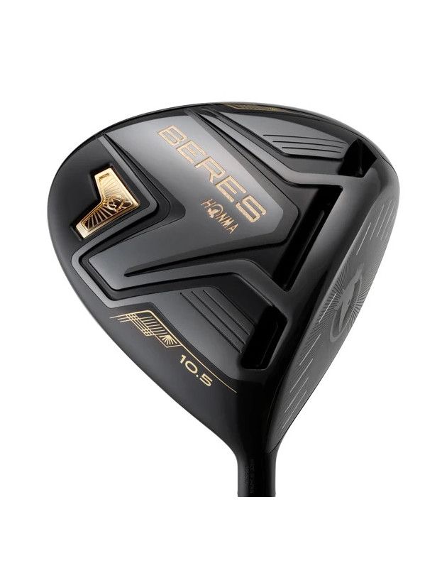 Driver Honma Beres 10,5° Noir HONMA - Drivers