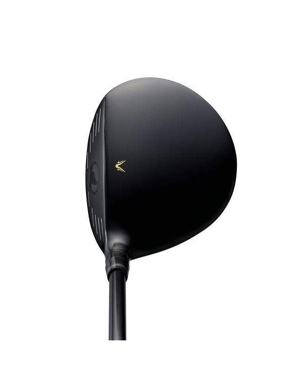 Bois 5 Honma Beres 18° Noir HONMA - shop