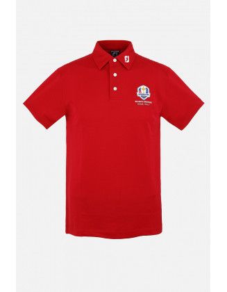 Polo FootJoy Ryder Cup 2023