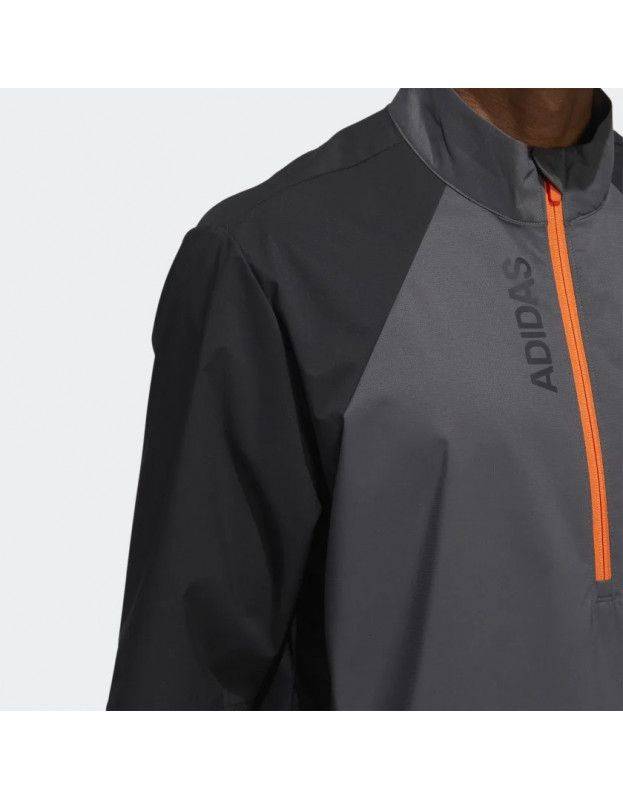 Veste Adidas Provisional  S ADIDAS - Vestes Golf Hommes