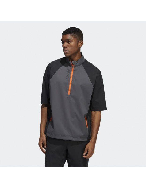 Veste Adidas Provisional  S ADIDAS - Vestes Golf Hommes