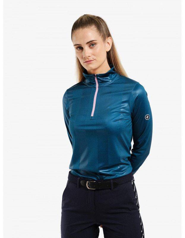 Polo Cross Sportswear Vertical CROSS SPORTSWEAR - Polos Femmes