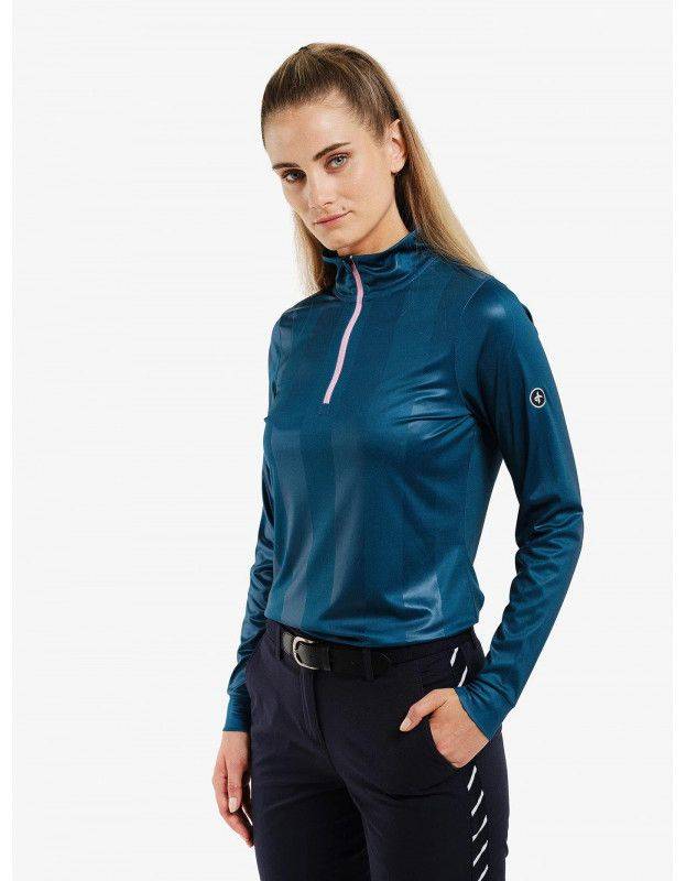 Polo Cross Sportswear Vertical CROSS SPORTSWEAR - Polos Femmes