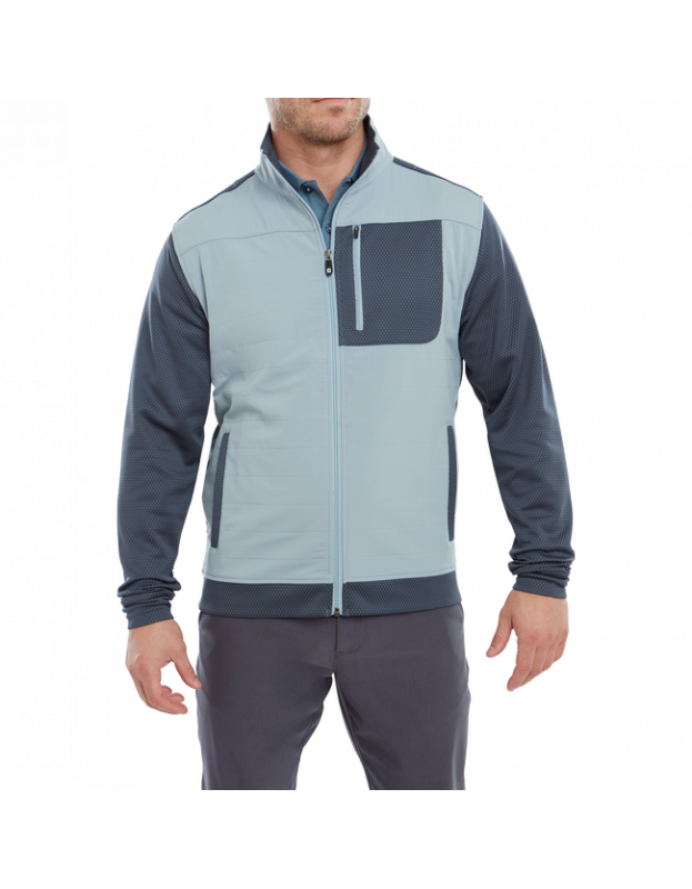 Veste FootJoy Hybride ThermoSeries FOOTJOY - Vestes Golf Hommes