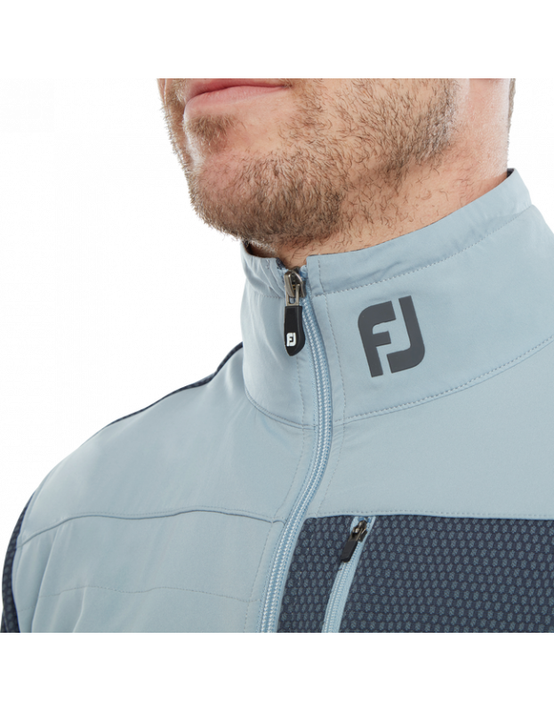 Veste FootJoy Hybride ThermoSeries FOOTJOY - Vestes Golf Hommes