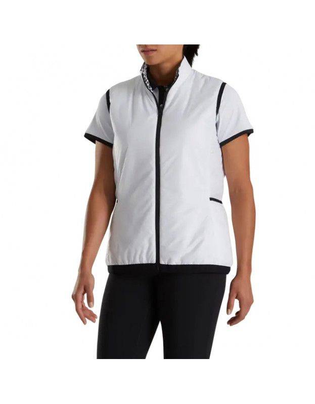 Veste FootJoy Insulated Reversible FOOTJOY - Vestes Golf Femmes