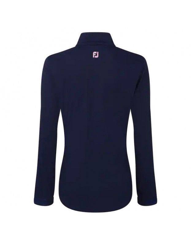 Veste de Pluie FootJoy HydroKnit Jacket Femme FOOTJOY - Vêtements Golf Pluie