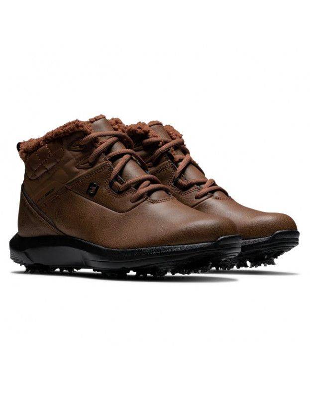 Chaussures FootJoy Spikes Bottes FOOTJOY - Chaussures Femmes