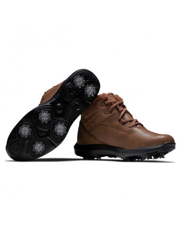 Chaussures FootJoy Spikes Bottes FOOTJOY - Chaussures Femmes