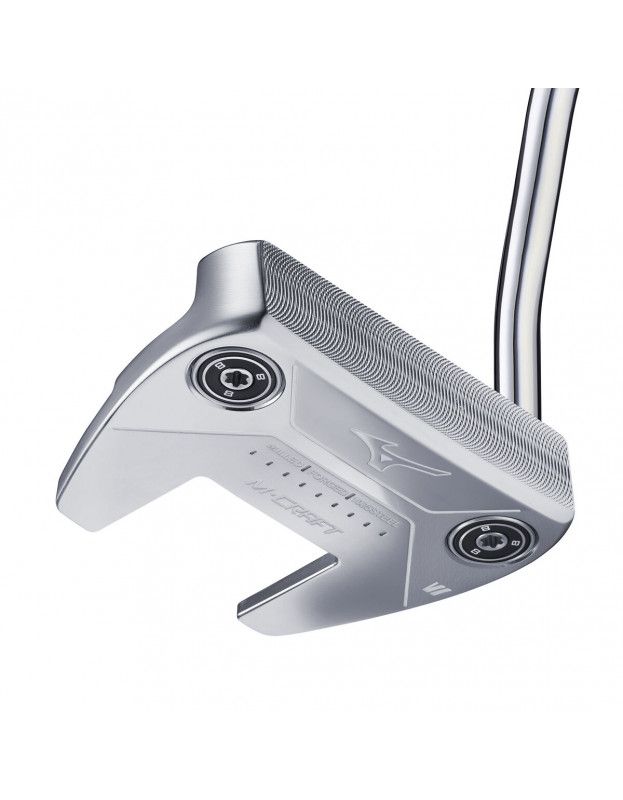 Putter Mizuno M Craft OMOI Double Nickel 6 MIZUNO - Putters