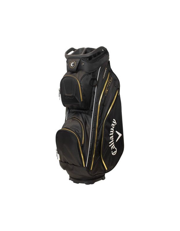 Sac Chariot Callaway Epic Star Org 14 CALLAWAY - Sacs chariots