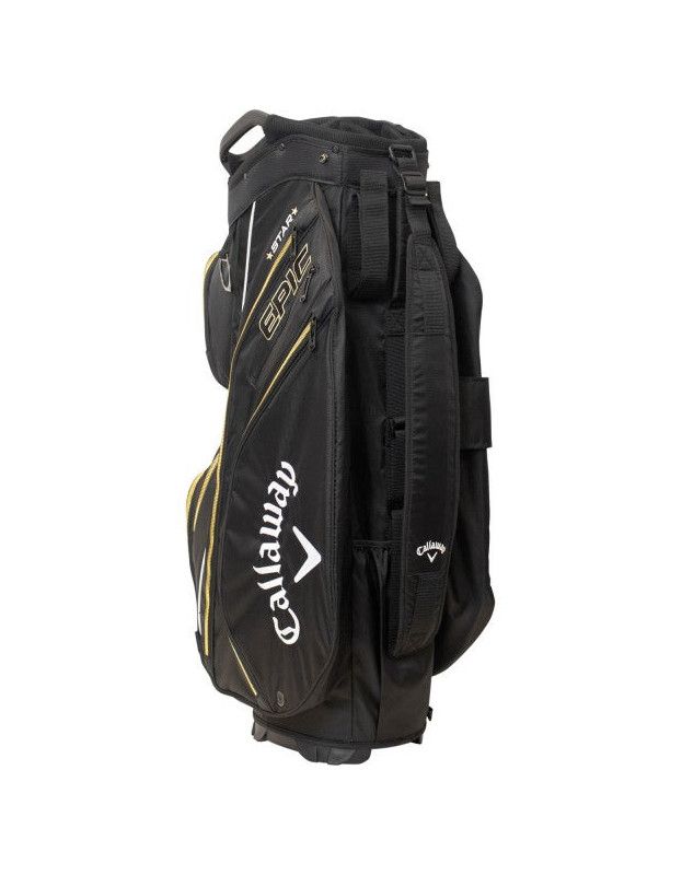 Sac Chariot Callaway Epic Star Org 14 CALLAWAY - Sacs chariots