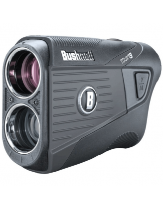 Télémètre Bushnell Tour V5 Édition Spéciale BUSHNELL - Télémètres Laser