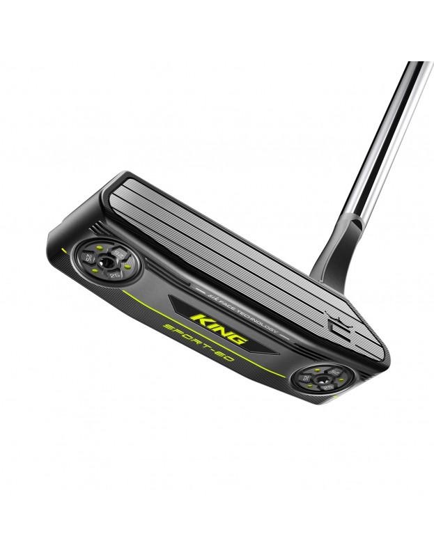 Putter Cobra King Sport-60 COBRA - Putters