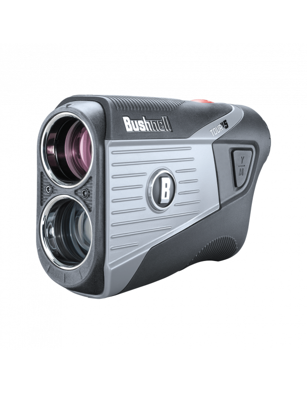 Télémètre Bushnell Tour V5 Slim BUSHNELL - Télémètres Laser