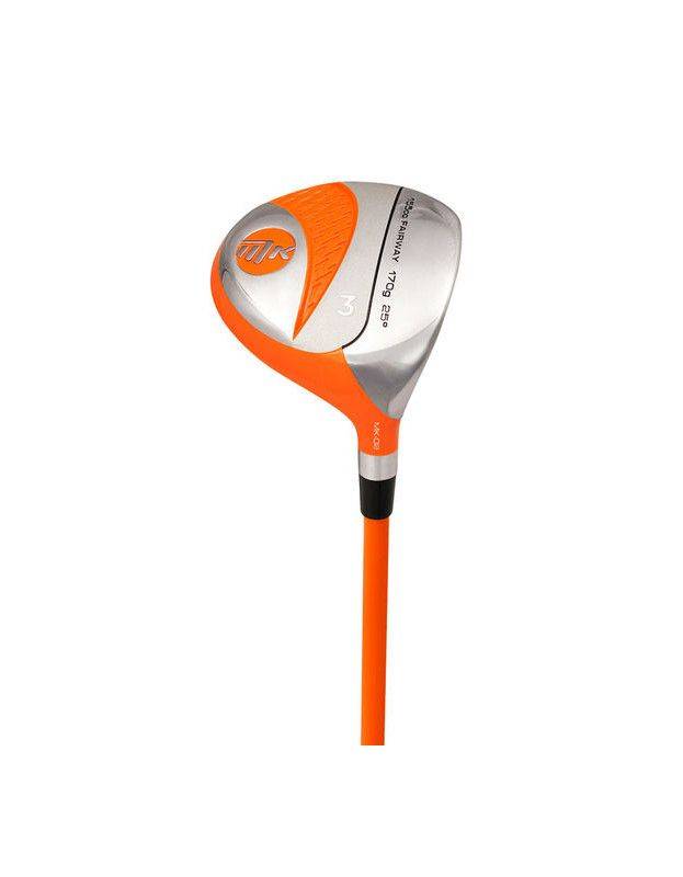 Set Enfant MKids Orange 125 CM MKIDS GOLF - Juniors