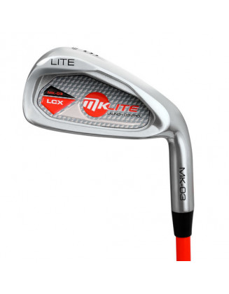 Pitching Wedge MKids Rouge...