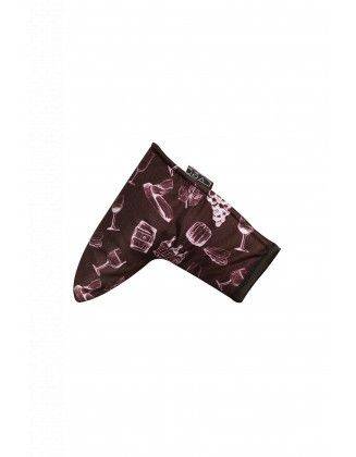 Couvre Putter LayDay Blade Bordeaux LAYDAY - Accessoires