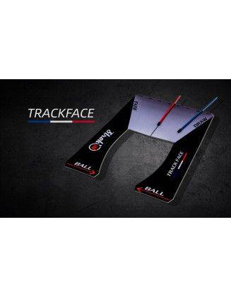 Tapis d'alignement TrackFace STROKIN - Accessories