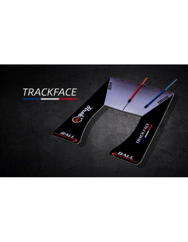 Tapis d'alignement TrackFace STROKIN - Accessoires