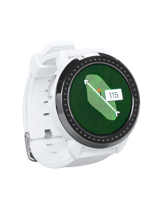 Montre Bushnell GPS iON Elite Blanc BUSHNELL - Montre & GPS