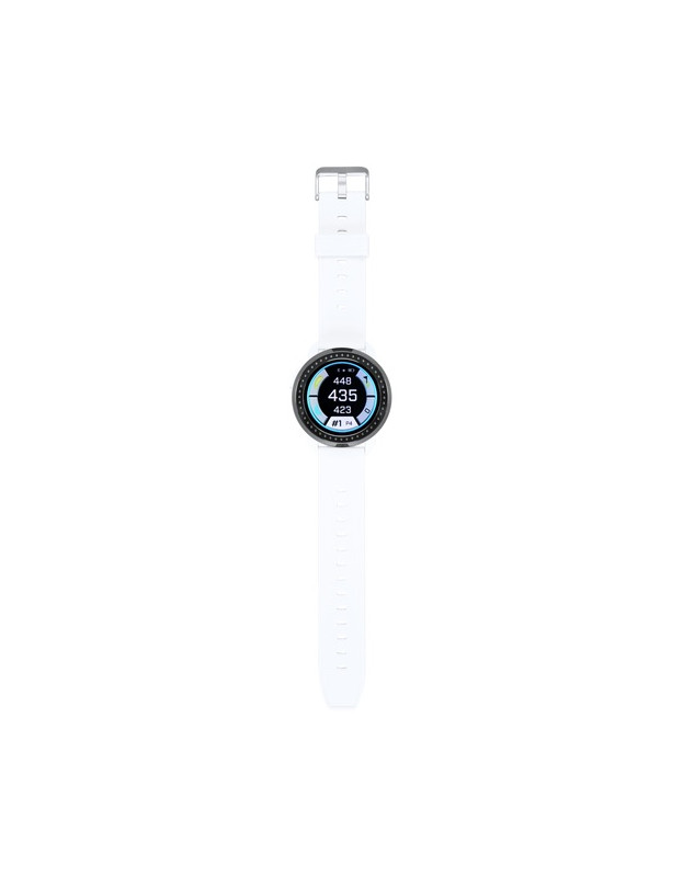 Montre Bushnell GPS iON Elite Blanc BUSHNELL - Montre & GPS