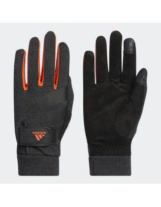 Winter Gloves Adidas Easy Warmfit ADIDAS - Gloves