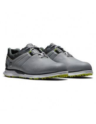 Chaussures FootJoy Pro SL Gris / Anthracite PRO SL GRIS/CHARCOAL 41 FOOTJOY - Golf Shoes for Men