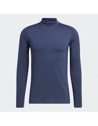 Baselayer Adidas ColdRdy Bleu ADIDAS - Pullover Golf Hommes