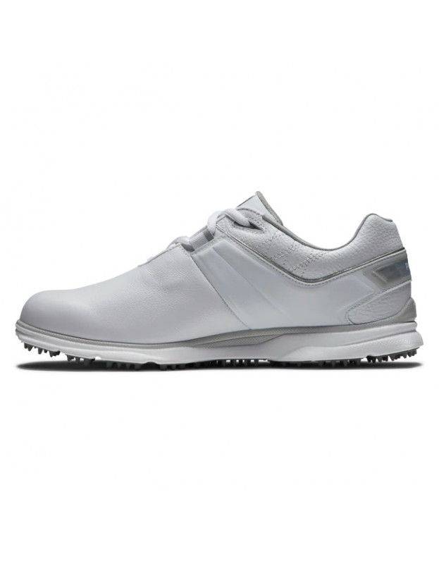 Chaussures FootJoy Pro SL Blanc/Gris Femme FOOTJOY - Chaussures Femmes